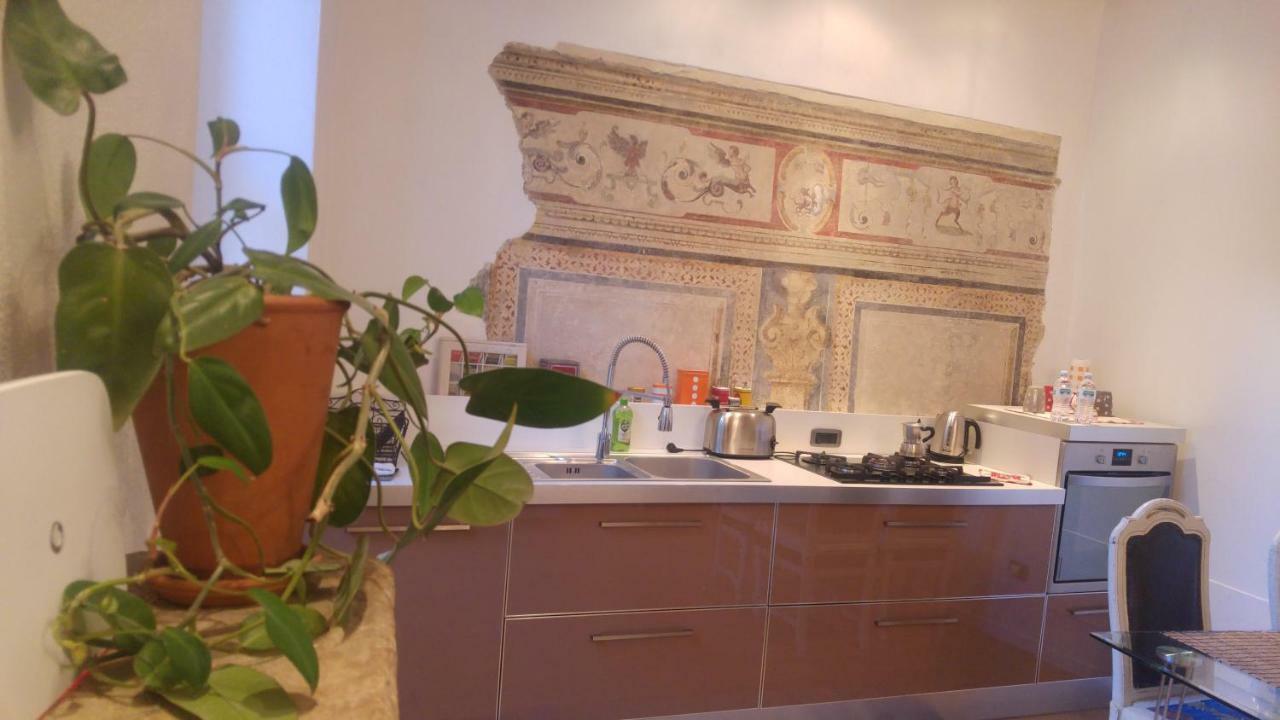 Accademia Deluxe Apartment Bergamo Exterior photo